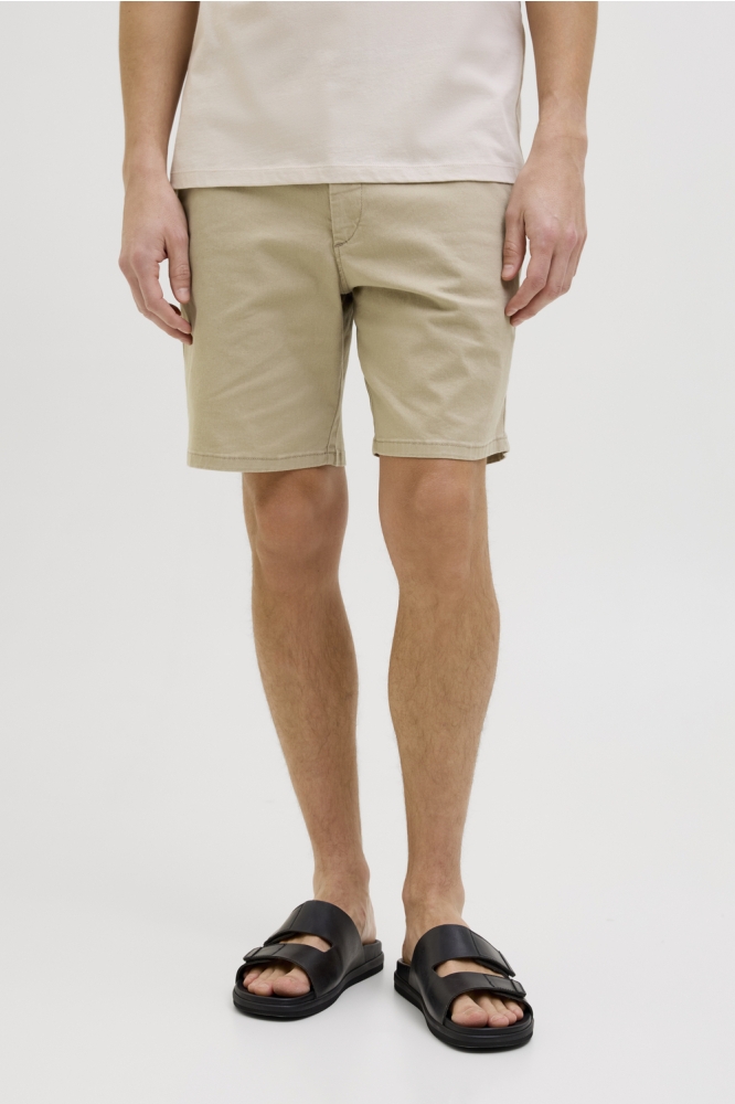 JREBSHARP CHINO SHORT SN 12270748 Crockery